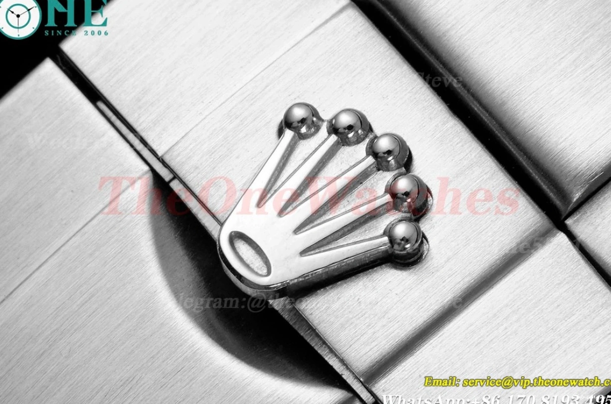 A2836 124270 36mm I Explorer Dial SS KRF Black Oys SS 1225